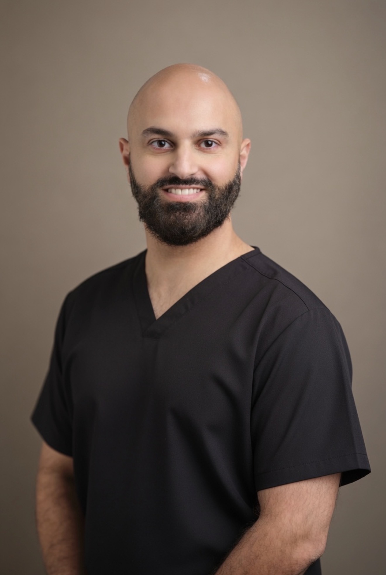 Drs. Al Dulaimi, Oogarts